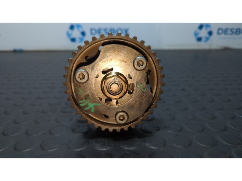 toyota corolla (e11) del año 1998