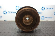 Recambio de polea cigueñal para bmw serie 3 berlina (e90) 320d berlina referencia OEM IAM AY10A  