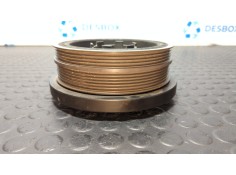 Recambio de polea cigueñal para bmw serie 3 berlina (e90) 320d berlina referencia OEM IAM AY10A   2