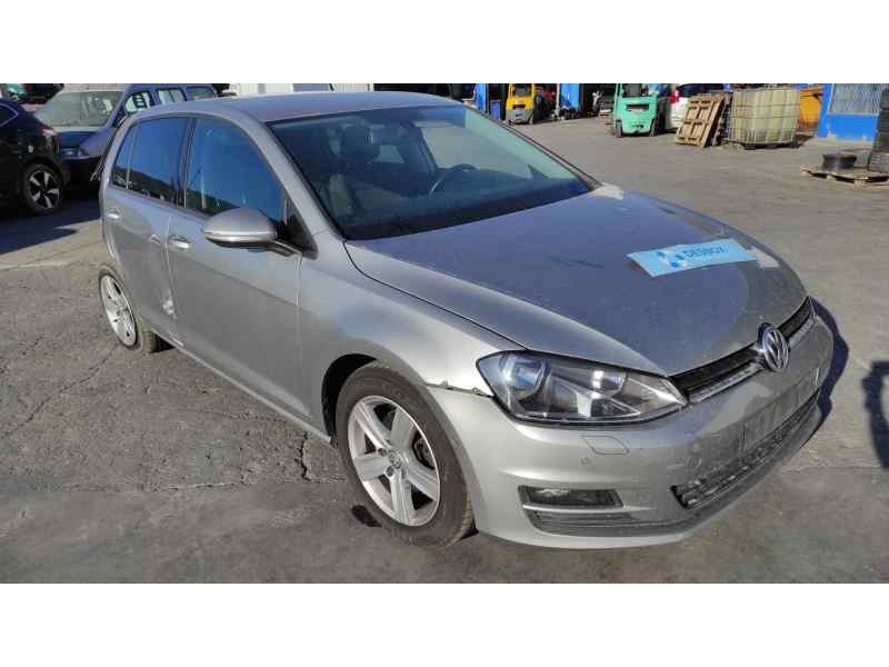 Recambio de juego llantas para volkswagen golf vii lim. 1.2 tsi referencia OEM IAM   