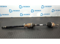 Recambio de transmision delantera derecha para opel mokka x mokka x 1.3 i referencia OEM IAM 94522003  