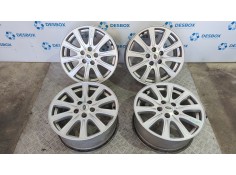 Recambio de juego llantas para land rover discovery v6 td edition 60 yrs referencia OEM IAM 7H221007BA  