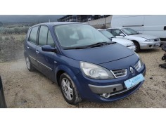 renault scenic ii del año 2008