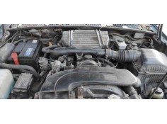 Recambio de motor para kia sportage 2.0 turbodiesel cat referencia OEM IAM   