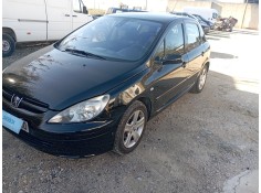 peugeot 307 (s1) del año 2004 2