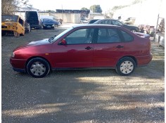 seat cordoba berlina (6k2) del año 1999