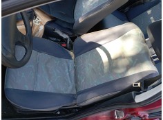 seat cordoba berlina (6k2) del año 1999 2