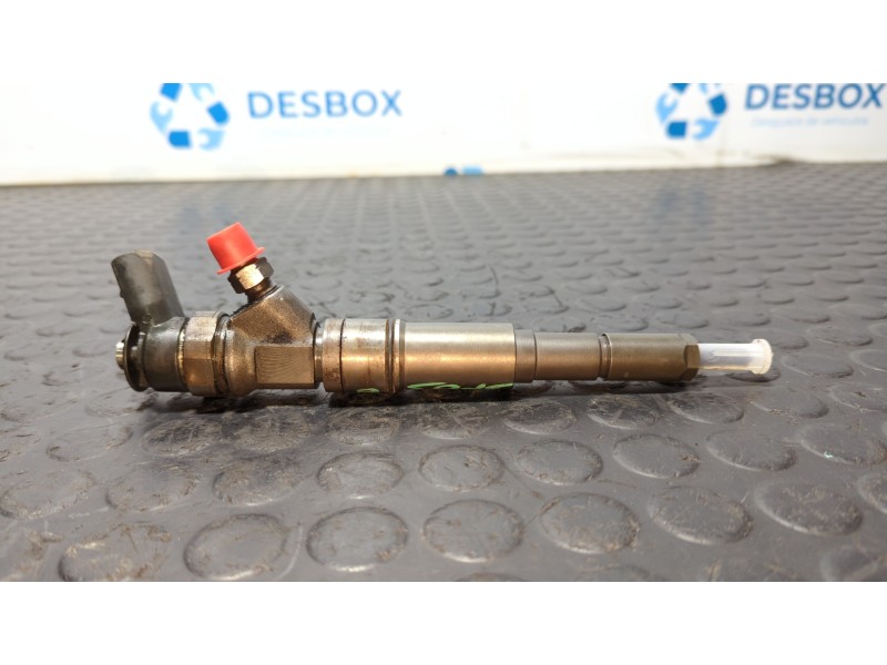 Recambio de inyector para bmw serie 3 berlina (e90) 320d berlina referencia OEM IAM 7793836  
