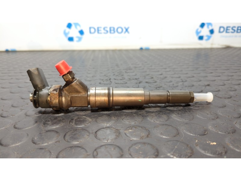 Recambio de inyector para bmw serie 3 berlina (e90) 320d berlina referencia OEM IAM 7793836  