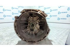 Recambio de caja cambios para ford transit caja cerrada ´06 ft 260 k trend lkw referencia OEM IAM CC1R7003AB  