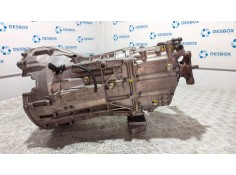 Recambio de caja cambios para ford transit caja cerrada ´06 ft 260 k trend lkw referencia OEM IAM CC1R7003AB   2