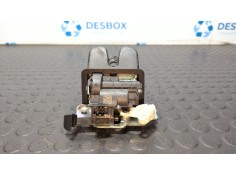 Recambio de cerradura maletero / porton para volkswagen tiguan 1.9 tdi referencia OEM IAM 5NA827505  