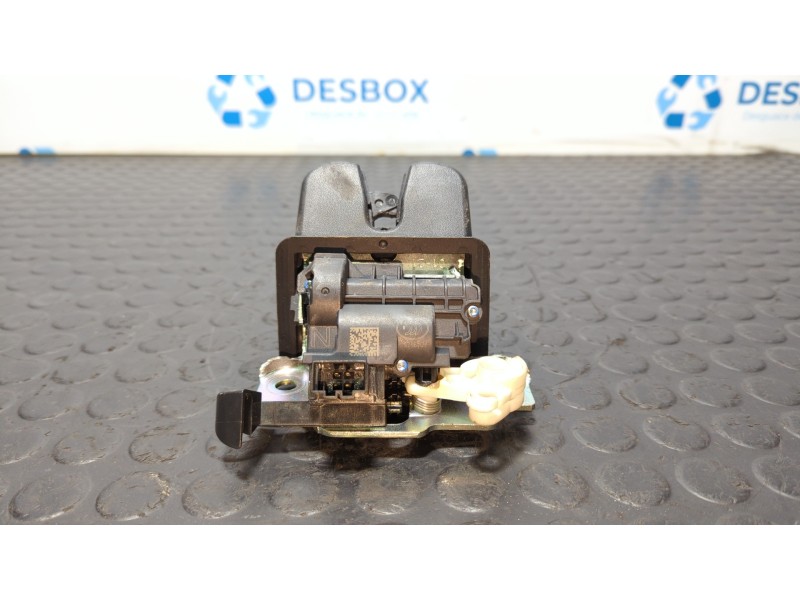 Recambio de cerradura maletero / porton para volkswagen tiguan 1.9 tdi referencia OEM IAM 5NA827505  
