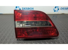 Recambio de piloto porton izquierdo para fiat stilo multi wagon (192) 1.9 jtd referencia OEM IAM 51717943  