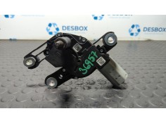 Recambio de motor limpia trasero para volkswagen tiguan 1.9 tdi referencia OEM IAM 5G0955711C  