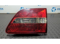 Recambio de piloto porton derecho para fiat stilo multi wagon (192) 1.9 jtd referencia OEM IAM 51717942  