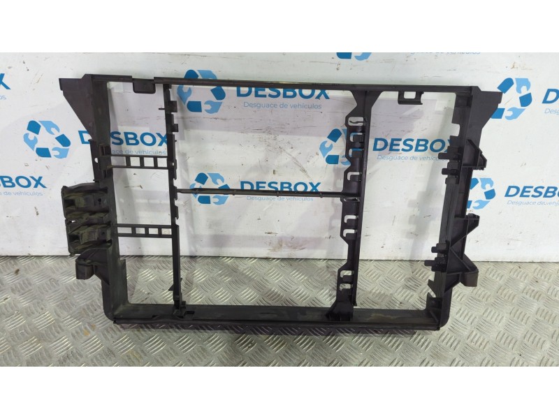 Recambio de soporte radiador para bmw serie 7 (e38) 2.8 24v cat referencia OEM IAM 17378260  