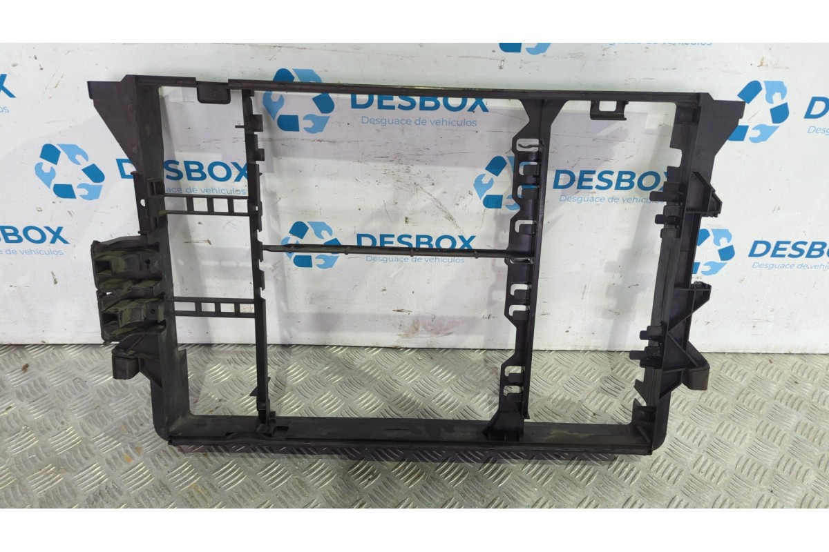 Recambio de soporte radiador para bmw serie 7 (e38) 2.8 24v cat referencia OEM IAM 17378260  