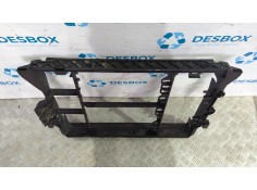 Recambio de soporte radiador para bmw serie 7 (e38) 2.8 24v cat referencia OEM IAM 17378260   2