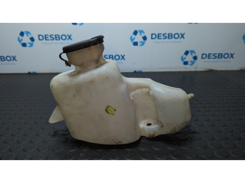 Recambio de deposito limpia para renault kangoo (f/kc0) 1.5 dci referencia OEM IAM 7700308814  