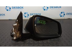 Recambio de retrovisor derecho para bmw serie x1 (f48) x1 sdrive 18d referencia OEM IAM 233656068  