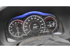 Recambio de motor para nissan note 1.2 3 cil referencia OEM IAM HR12   2