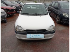 opel corsa b del año 1997