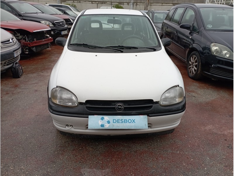 opel corsa b del año 1997