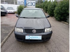 volkswagen polo (9n1) del año 2001