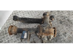 Recambio de diferencial delantero para nissan navara pick-up (d40m) 2.5 dci diesel cat referencia OEM IAM 3851161G45  