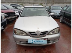 nissan primera berlina (p11) del año 2000