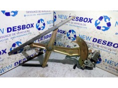 Recambio de elevalunas delantero derecho para kia carens 1.8 16v ex monovolumen referencia OEM IAM    2