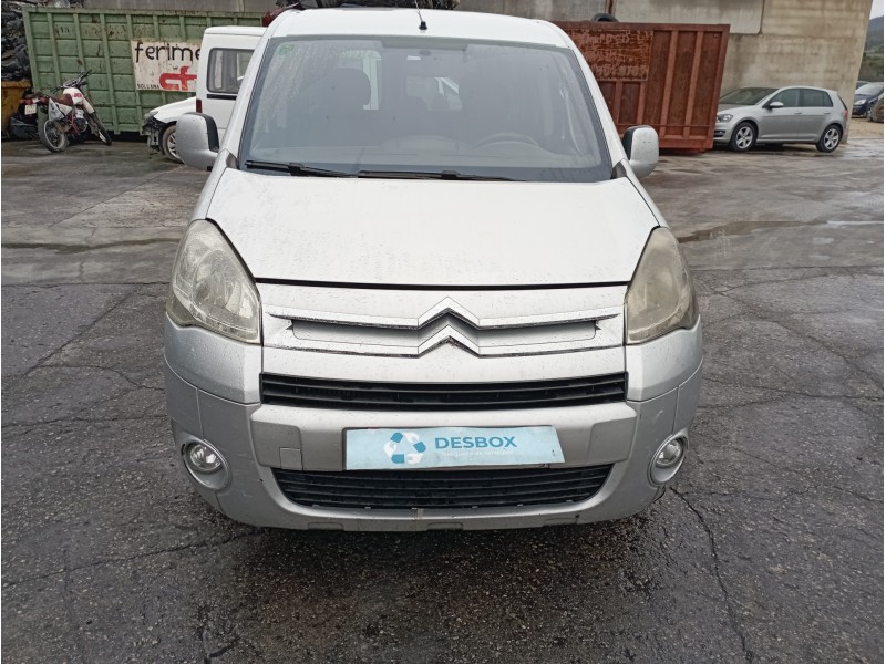 citroen berlingo station wagon del año 2009