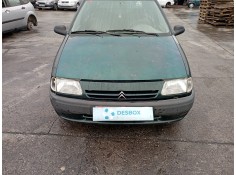 citroen saxo del año 1997