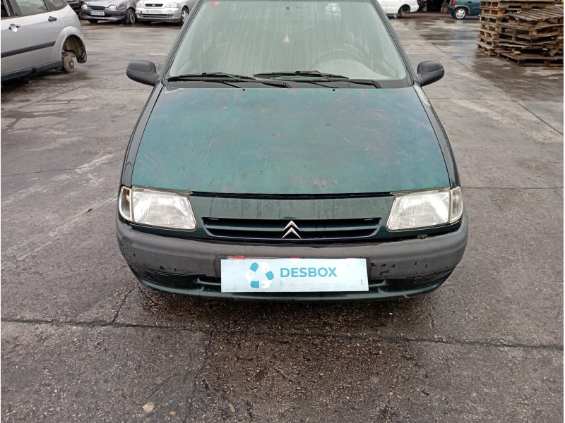 citroen saxo del año 1997