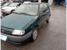 citroen saxo del año 1997 2