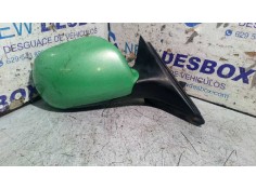 Recambio de retrovisor derecho para audi a3 (8l) 1.8 20v turbo referencia OEM IAM RS0225396   2
