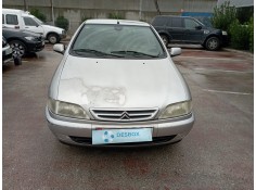 citroen xsara berlina del año 1999