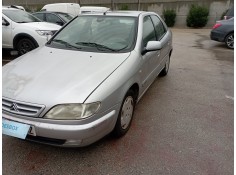 citroen xsara berlina del año 1999 2