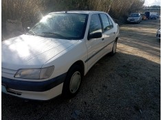 peugeot 306 berlina 3/5 puertas (s1) del año 1994 2