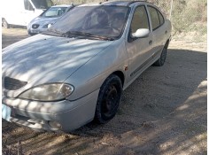 renault megane ii classic berlina del año 2003 2