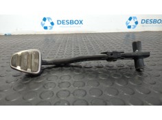 Recambio de pedal freno para porsche boxster (tipo 987) básico referencia OEM IAM 99742309104  