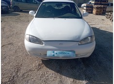 hyundai lantra berlina (rd) del año 1997