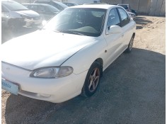 hyundai lantra berlina (rd) del año 1997 2