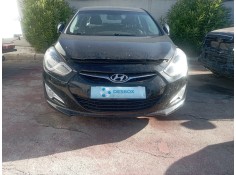 hyundai i40 del año 2014