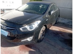 hyundai i40 del año 2014 2