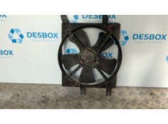 Recambio de electroventilador para chevrolet nubira berlina se referencia OEM IAM 96553241  