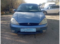 ford focus berlina (cak) del año 2003