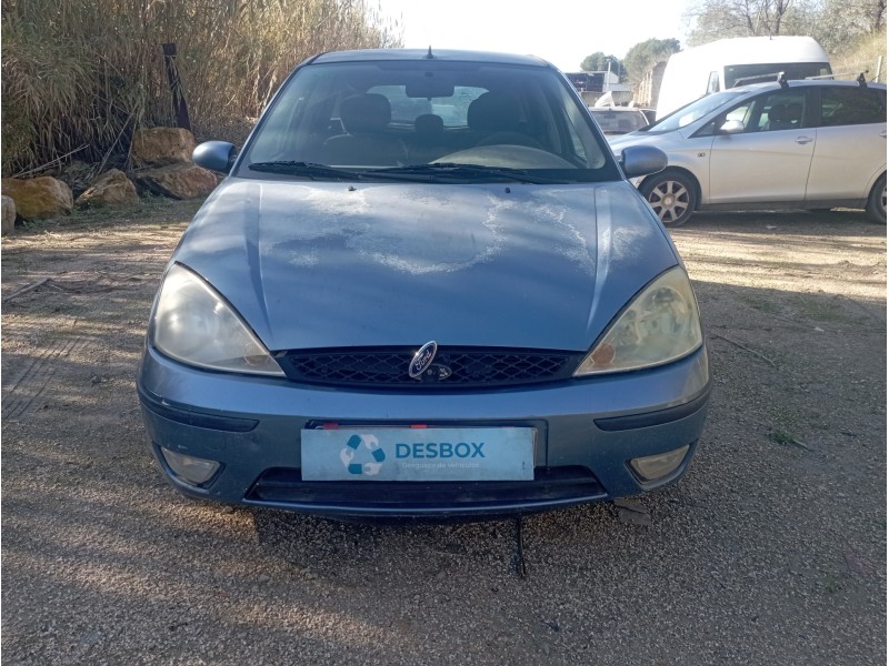 ford focus berlina (cak) del año 2003