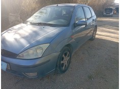 ford focus berlina (cak) del año 2003 2